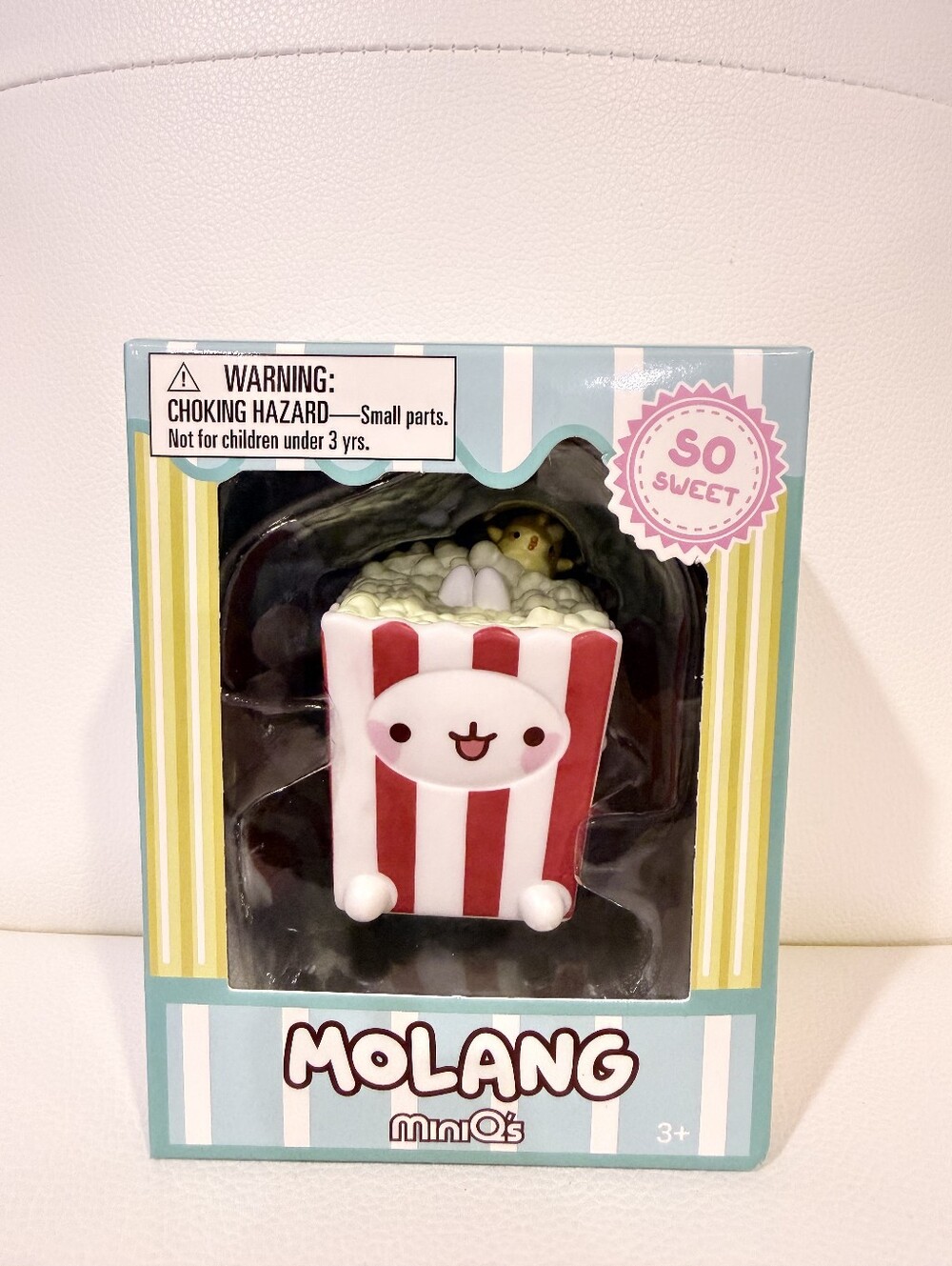Molang Miniq's